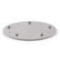 Metro Fire Pit Deck Protector 350-3510