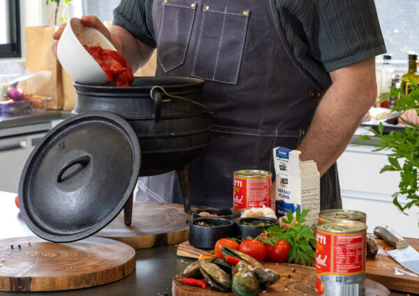 MetroFirepit- MetroFirepit-