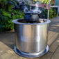 MetroFirepit-
