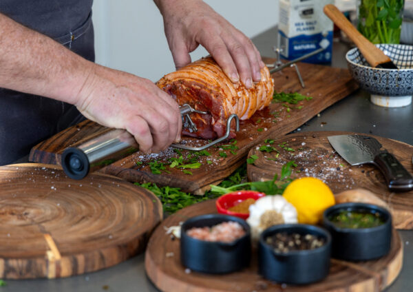 MetroFirepit- MetroFirepit-