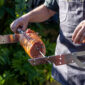 MetroFirepit-