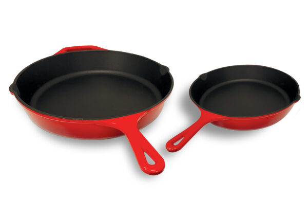 Metro Fire Pit Skillet set 290-0014