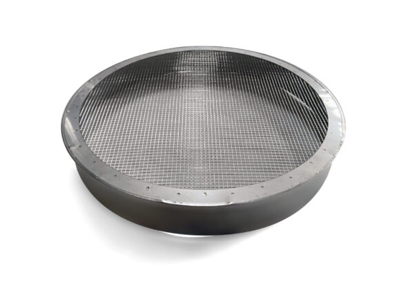 Metro Spark arrestor 300-0480