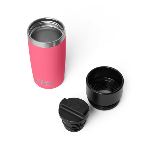 Rambler 12oz Travel Tropical Pink 3 Rambler 12oz Travel Tropical Pink 3