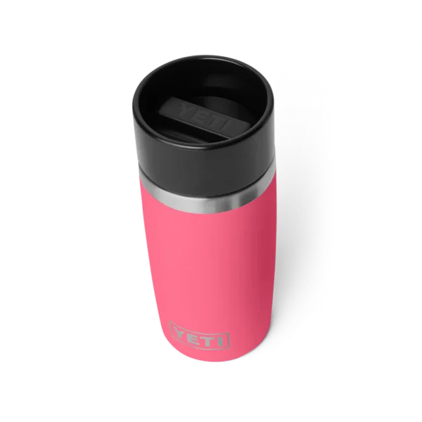 Rambler 12oz Tropical Pink 2 Rambler 12oz Tropical Pink 2