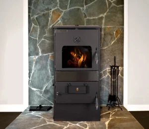 Thermalux Belvedere 5000 50kW Boiler