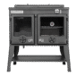 Thermalux Clarendon Legacy Cooker