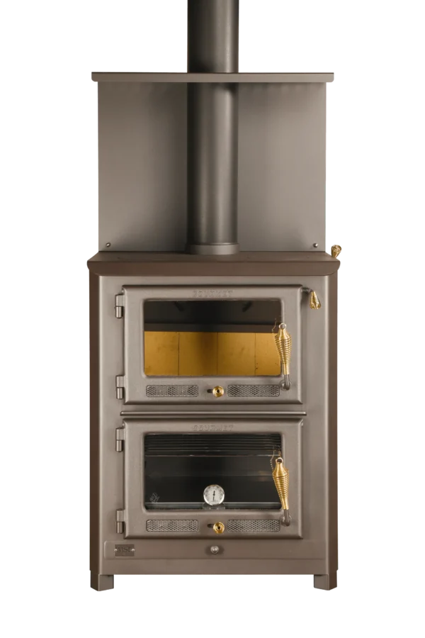 Thermalux Gourmet Cooker 2 Thermalux Gourmet Cooker 2