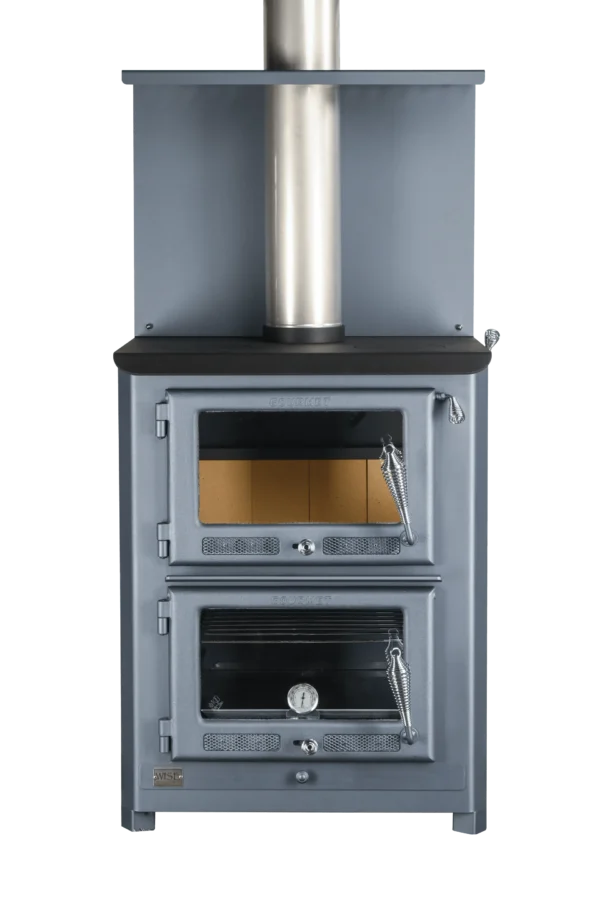 Thermalux Gourmet Cooker 3 Thermalux Gourmet Cooker 3