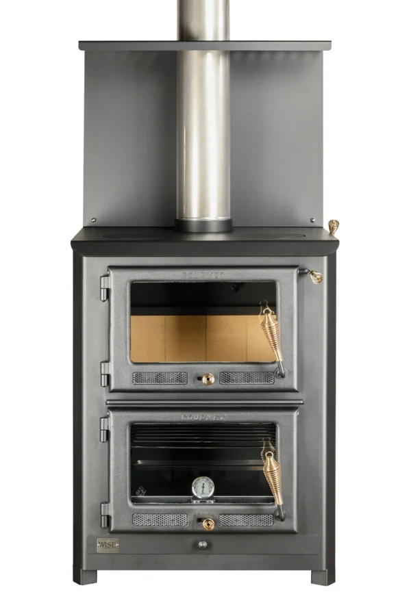 Thermalux Gourmet Cooker 5 Thermalux Gourmet Cooker 5