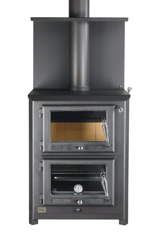 Thermalux Gournet Cooker Thermalux Gournet Cooker