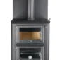 Thermalux Gournet Cooker
