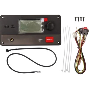 Traeger Pro 575 Controller with WIFIRE