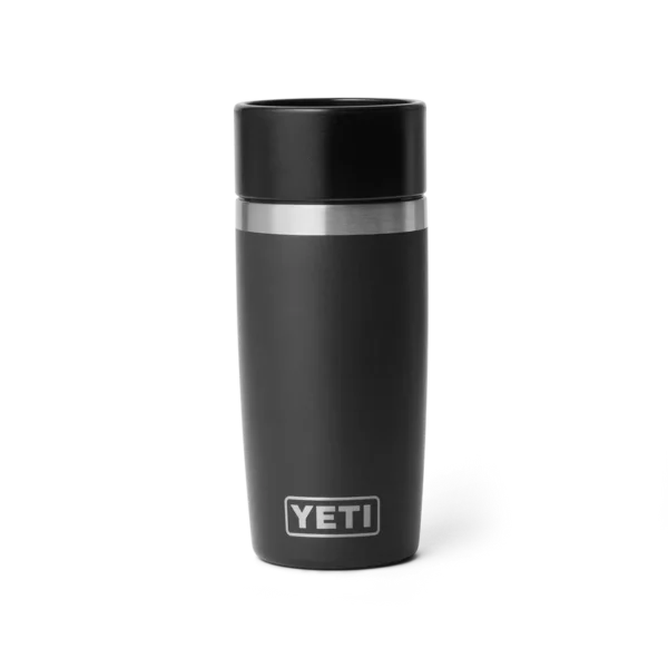 Yeti Rambler 12oz Travel Black 21071502303 Yeti Rambler 12oz Travel Black 21071502303