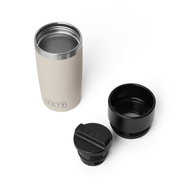 Yeti Rambler 12oz Travel Cape Taupe 21071506280 2 Yeti Rambler 12oz Travel Cape Taupe 21071506280 2