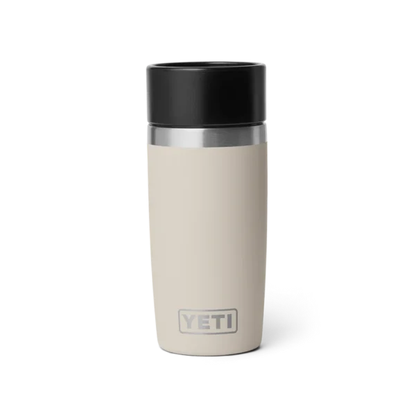 Yeti Rambler 12oz Travel Cape Taupe 21071506280