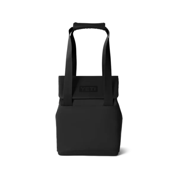 Yeti Tote Bag Black 14L 18060131769
