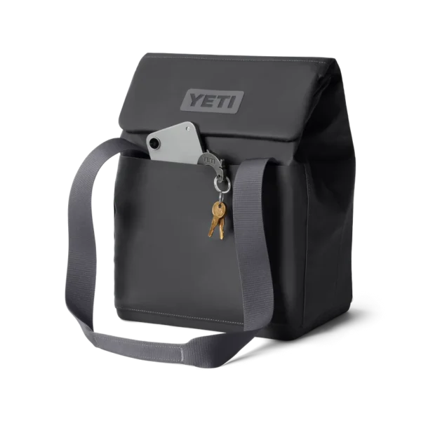 Yeti Tote Charcoal 14L 4 Yeti Tote Charcoal 14L 4