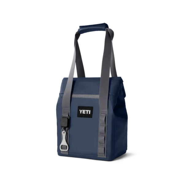 Yeti Tote Navy 14L 3 Yeti Tote Navy 14L 3