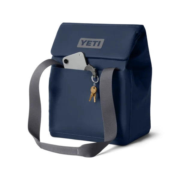 Yeti Tote Navy 14L 4 Yeti Tote Navy 14L 4