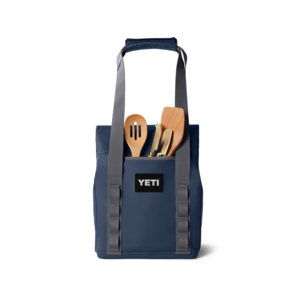 Yeti Tote Navy 14L 5 Yeti Tote Navy 14L 5