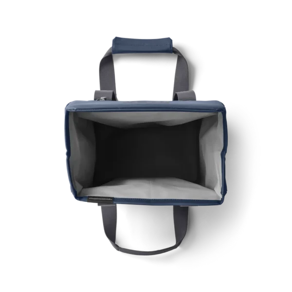 Yeti Tote Navy 14L 6 Yeti Tote Navy 14L 6