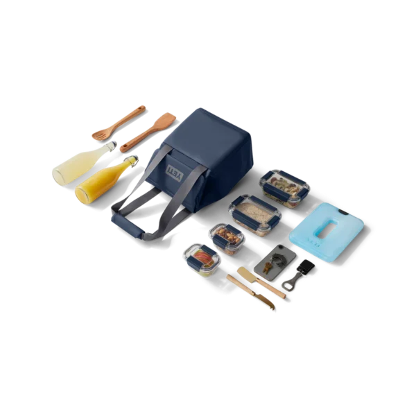 Yeti Tote Navy 14L 7 Yeti Tote Navy 14L 7