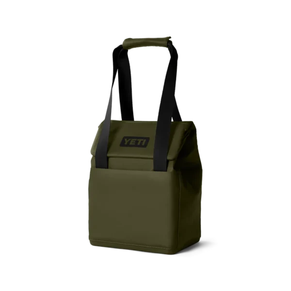 Yeti Tote Olive 14L 1 Yeti Tote Olive 14L 1