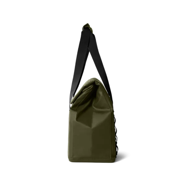 Yeti Tote Olive 14L 2 Yeti Tote Olive 14L 2