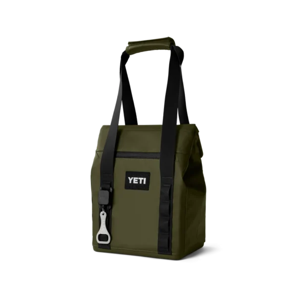 Yeti Tote Olive 14L 3 Yeti Tote Olive 14L 3