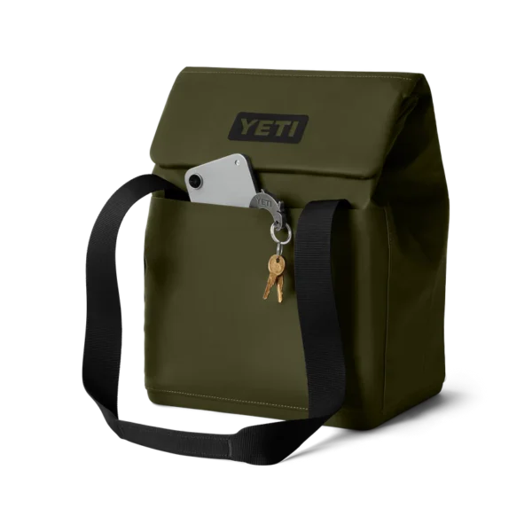 Yeti Tote Olive 14L 4 Yeti Tote Olive 14L 4