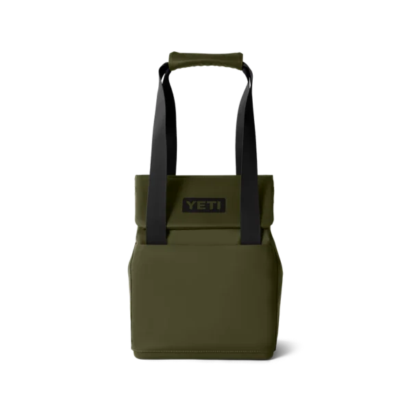 Yeti Tote Olive 14L Yeti Tote Olive 14L