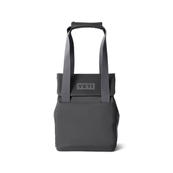 Yeti tote charcoal 14L Yeti tote charcoal 14L
