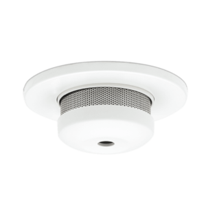 Cavius 10 Year Smoke Alarm Single