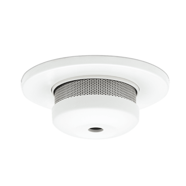 Cavius smoke alarm 2008cav10