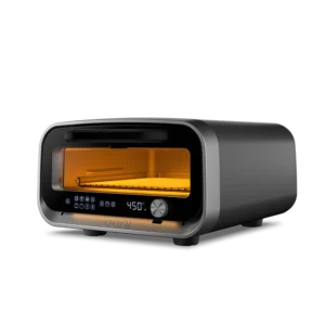 Ooni Volt 2 Electric Pizza Oven - Charcoal Grey
