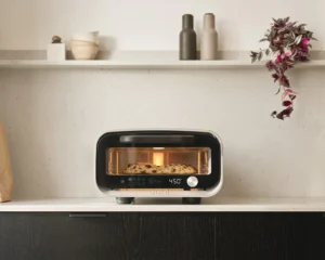 Ooni Volt 2 Electric Pizza Oven - Polar White