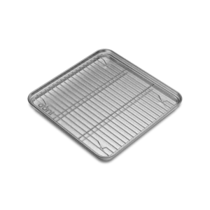 Ooni Volt 2 Sheet Pan and Rack