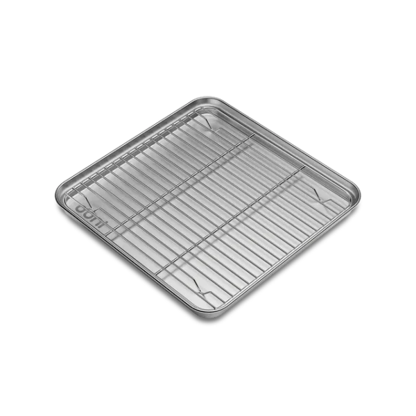 Volt 2 Pan and Rack
