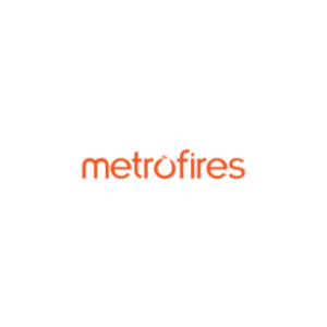 Metro Fires Promet - EF Series 1 pc top baffle