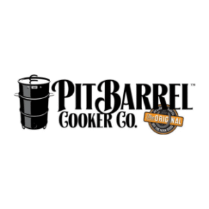 Pit Barrel