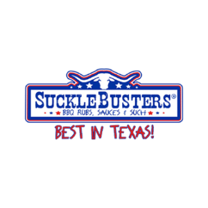 Suckle Busters