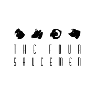 The Four Saucemen