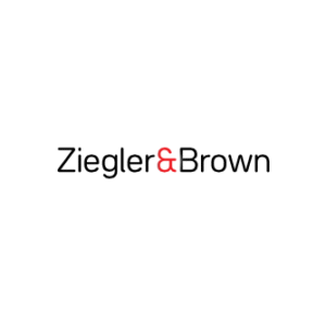 Ziegler & Brown