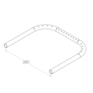 Jayline Gem/junior Secondary Air Tube Pre 1998
