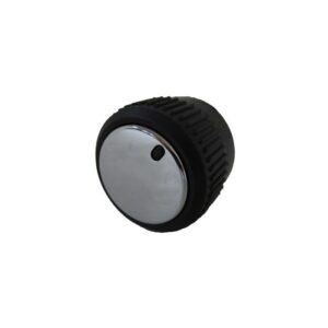 BROIL KING PART CONTROL KNOB BLK SML