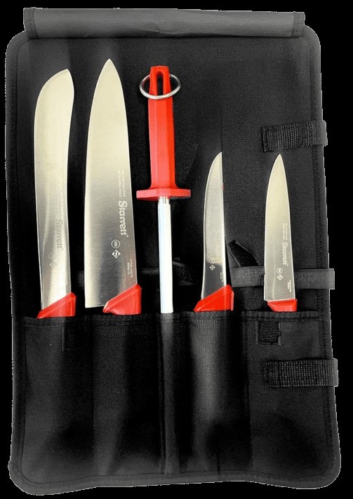 BU946-BBQ-Knifeset BU946-BBQ-Knifeset