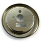 Broil King Control Knob Bezel 22002-264 1