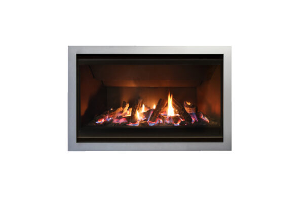 Escea DF700 Logs 1 Escea DF700 Logs 1