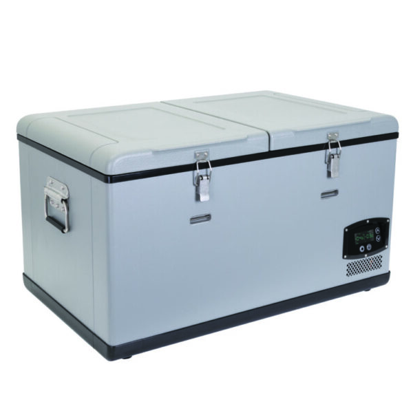 Gasmate Fridge 3 Gasmate Fridge 3